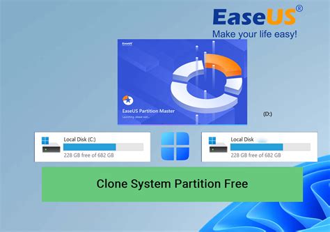 cloning system partition windows 10